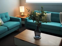 City Quarters on Brewer