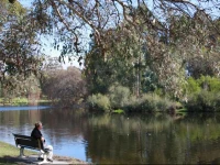 Como Bed & Breakfast