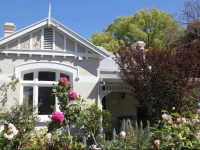 Durack House Bed and Breakfast