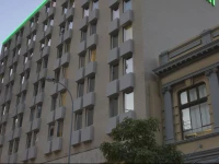 Holiday Inn Perth City Centre