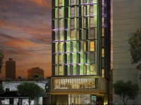 Peppers Kings Square