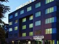 Rendezvous Hotel Perth Central