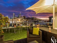 The Nest Boutique Hotel