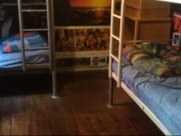 Wickham Retreat Backpackers