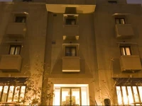 Wyndham Outram Perth