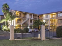 Burswood Lodge Apartments