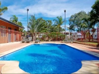 Central Caravan Park 3*
