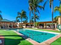 Comfort Inn Bel Eyre