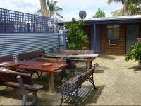 Coolibah Lodge Backpackers Perth