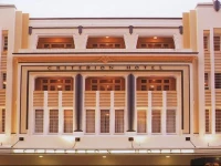 Criterion Hotel Perth