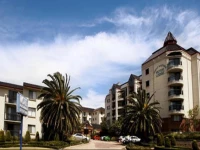 Great Eastern Motor Lodge 3*