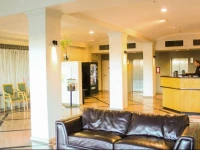 The New Esplanade Hotel