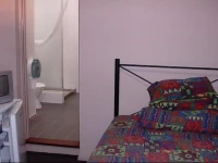 Globe Backpackers and City Oasis