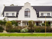 Aarn House B&B Airport Accommodation