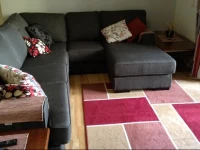 Arcus City Apartment