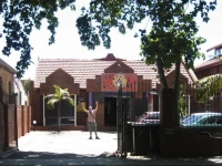 Backpack City & Surf