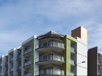 Baileys Serviced Apartments