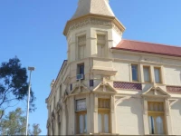 Britannia on William