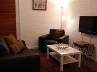 Mt Pleasant Apartment