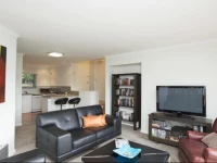 Mt Pleasant Short Stays