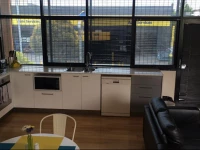 One World on Newcastle