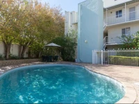 Riversdale Apartment