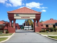 Sanno Marracoonda Perth Airport Hotel