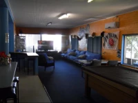 Spinners Backpackers