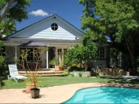 The Goody House Bed & Breakfast