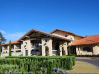 Chateau Elan At The Vintage