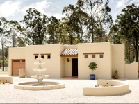 Casa La Vina Villas Pokolbin