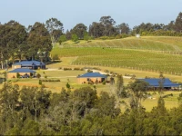 Red Door Collective - RDC Estate (formerly DenMar Estate)