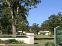 The Grange On Hermitage