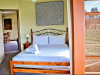 Twin Trees Country Cottages