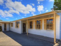 Port Arthur Motor Inn