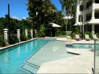 Mandalay Luxury Beachfront Apartments