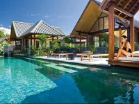 Niramaya Villas and Spa