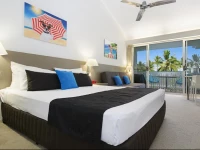 By The Sea Port Douglas