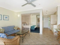 Macrossan House Boutique Holiday Apartments