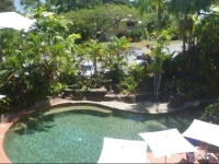 Port Douglas Penthouse Suite
