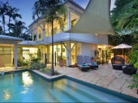 Reef Villa Port Douglas