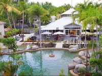 Rendezvous Reef Resort Port Douglas