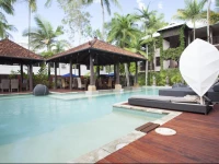 Seascape Holidays - 48 Hibiscus 4*