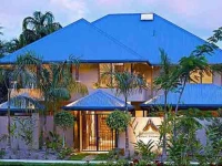 Seascape Holidays - Chez Willow