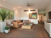 Seascape Holidays - Club Trop