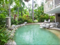 Seascape Holidays - Driftwood