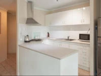 Seascape Holidays - Rooftop Terraces