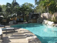 Best Western Lazy Lizard Motor Inn