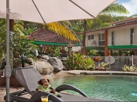 Lychee Tree Holiday Apartments