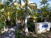 Marina Terraces Port Douglas